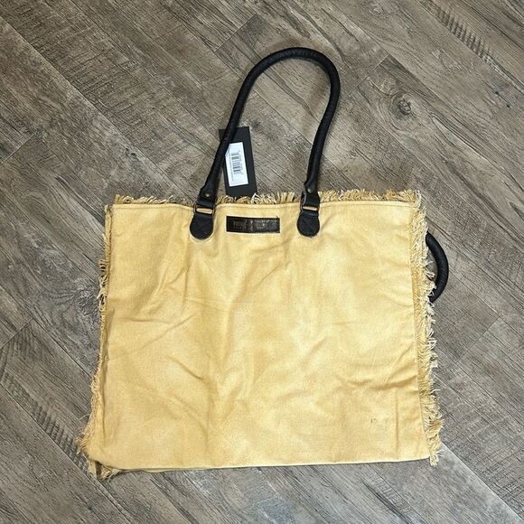 0327 NWT Vintage Addiction tote bag - Picture 2 of 4
